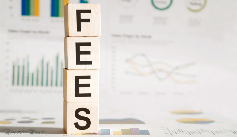 State-Specific Fees is one of the points that should be taken into consideration State-Specific Fees is one of the points that should be taken into consideration