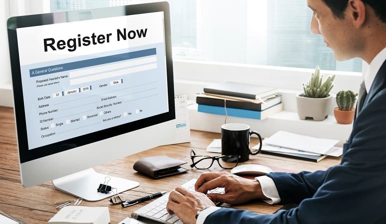 Simple to verify Labuan company registration