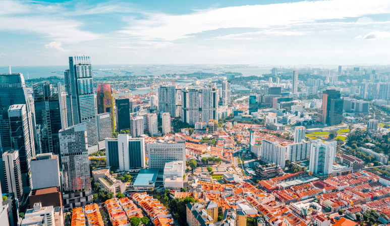 Types of Company Registration in Singapore and How They Work