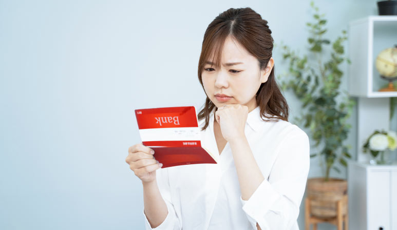 Understanding of Liechtenstein-Numbered Bank Account