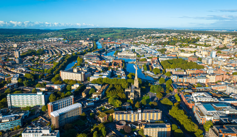 US Company Doing Business in UK: Market Opportunities