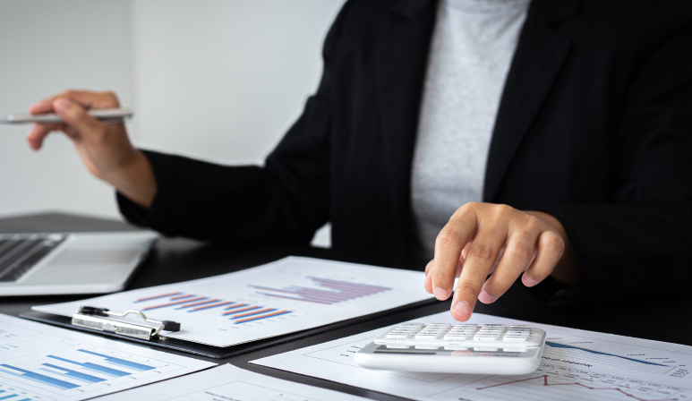 USA Virtual Bookkeeping Services Benefits