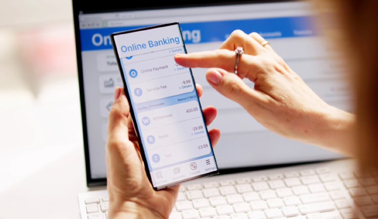 Banks in the UAE usually charge for both domestic and international transfers