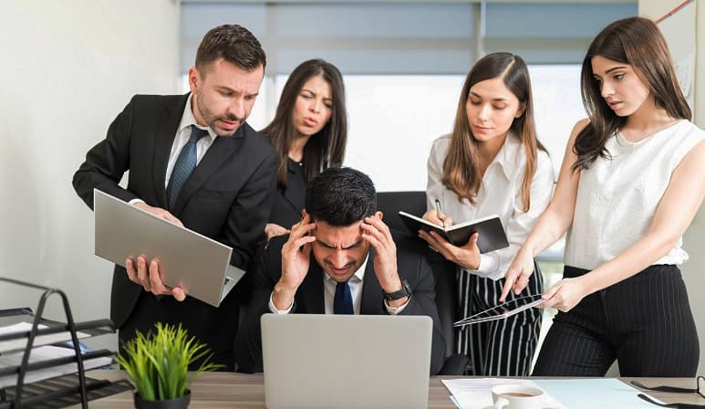 Things to Do Before You Strike Off Company Things to Do Before You Strike Off Company