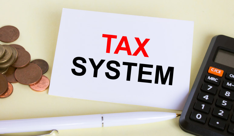 Advantages of Singapore’s Corporate Tax System Advantages of Singapore’s Corporate Tax System