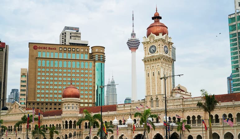 Top Business Ideas in Malaysia