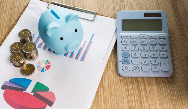 Choosing the Right Business Savings Account Maximizes Savings Choosing the Right Business Savings Account Maximizes Savings