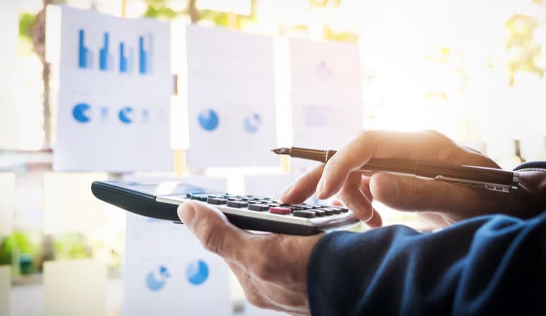 Table of business license tax fees in Vietnam