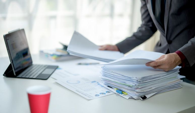 Incorporation requires submitting company details, governing documents, and declarations