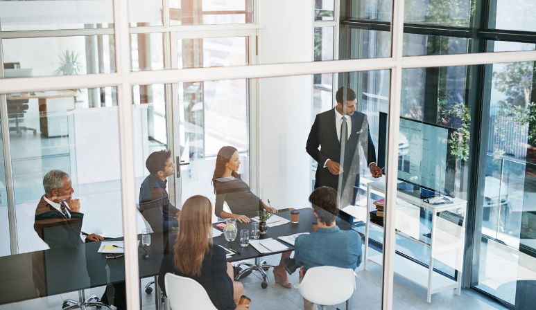 Jebel Ali Free Zone is a Secure Business Hub