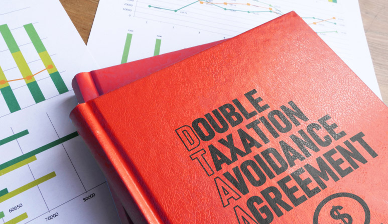 Double Taxation Agreements of the UAE