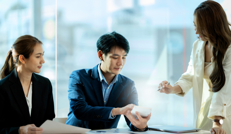 Key duties of a company secretary in Singapore Key duties of a company secretary in Singapore