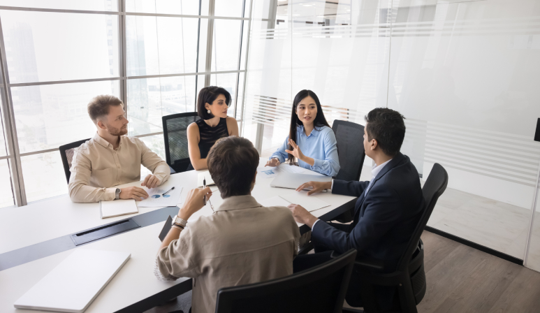 Ensure business transparency by confirming legal and operational status Ensure business transparency by confirming legal and operational status