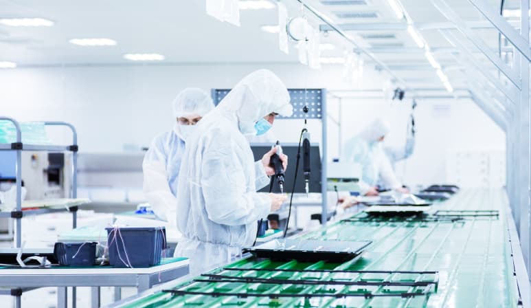 Top Foreign Companies in Vietnam