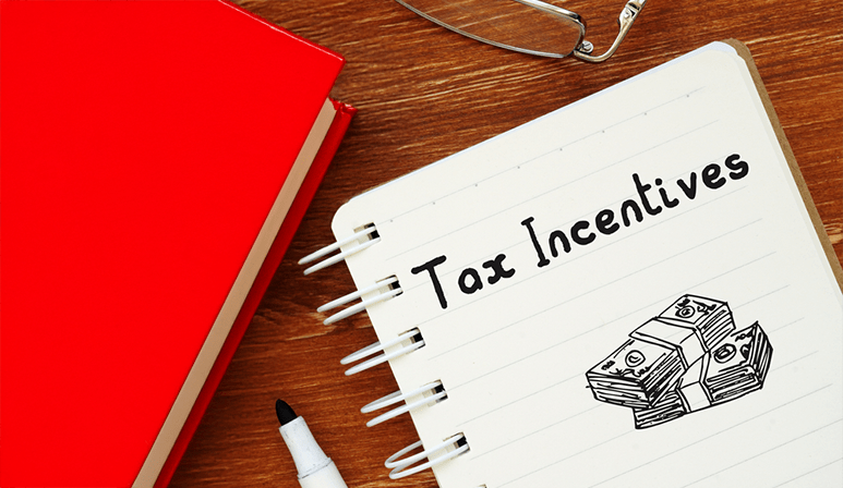 Netherlands Tax Incentives in 2025 Netherlands Tax Incentives in 2025