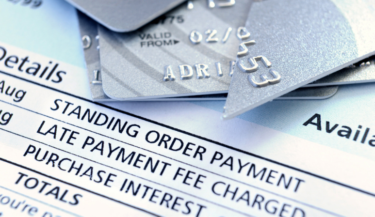 One of the most common reasons for Administrative Dissolution is Non-payment of Fees One of the most common reasons for Administrative Dissolution is Non-payment of Fees