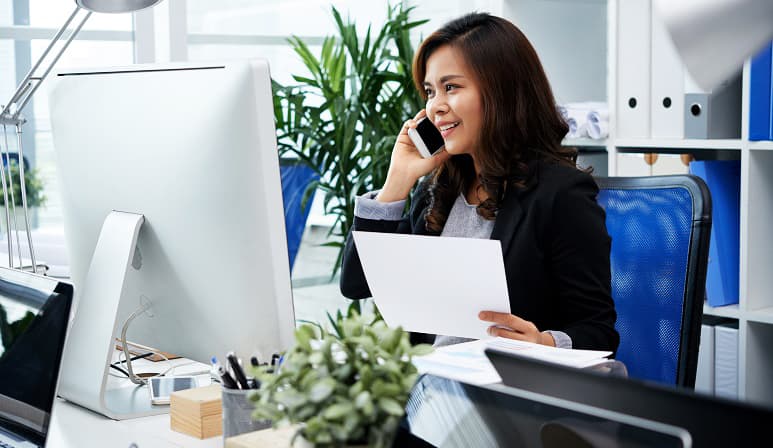 Benefits of an online company secretary in Malaysia Benefits of an online company secretary in Malaysia