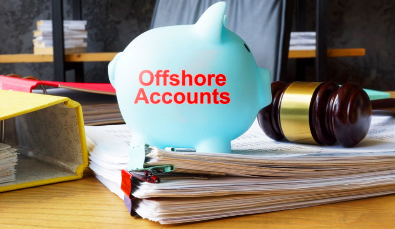 Panama Bank Account for Foreigners