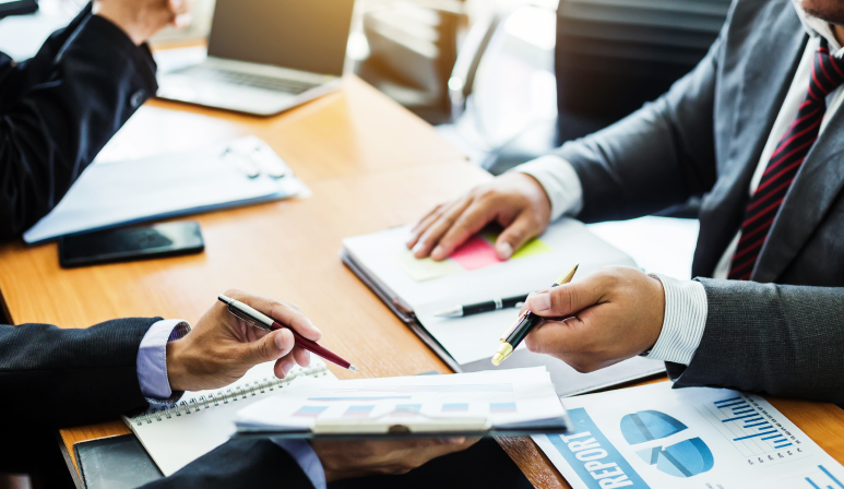 Professional Bookkeeping Services USA
