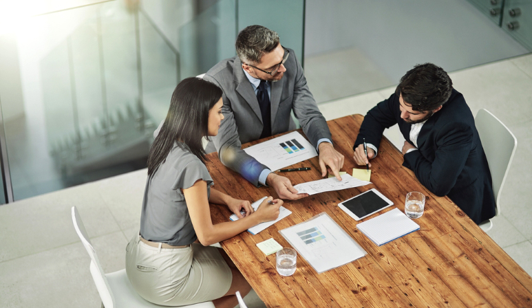 Guide to Re-Register a Deregistered Company