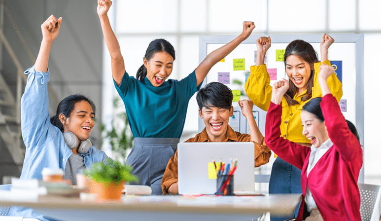 Restored Company After Being Struck Off