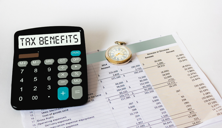 Tax Efficiency Makes Seychelles Ideal for Incorporation Tax Efficiency Makes Seychelles Ideal for Incorporation