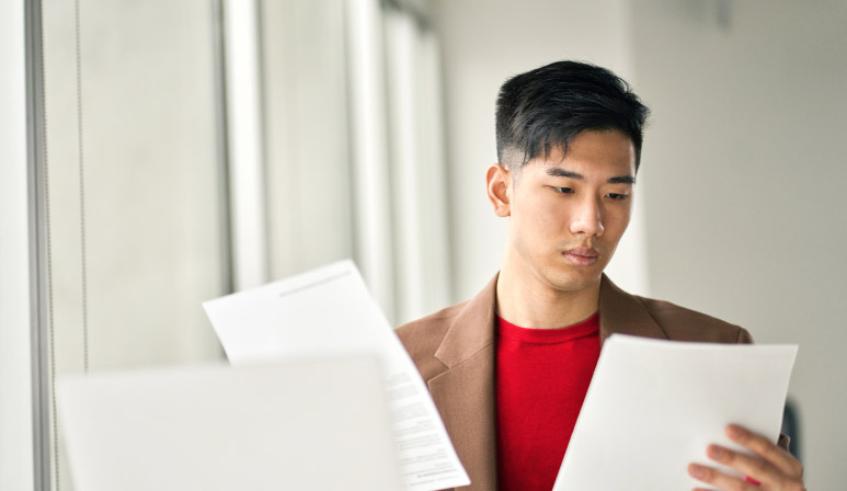 Guide to Singapore Company Entity Type