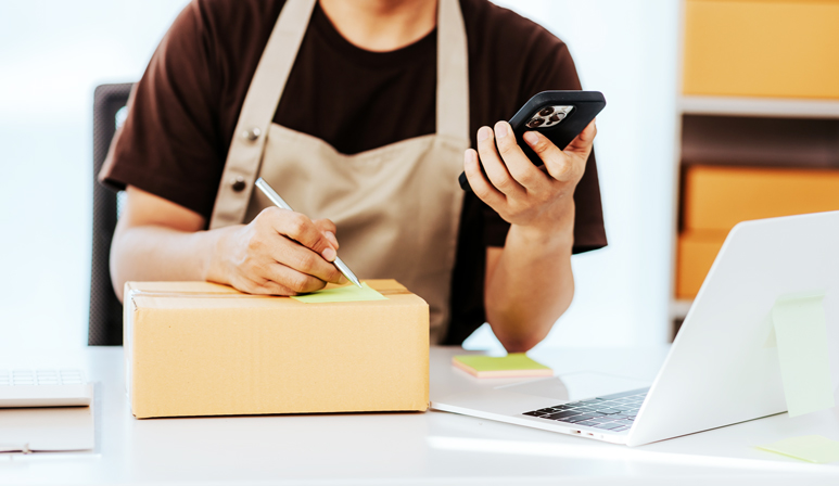 Start Easy Online Business Ideas for Beginners UK