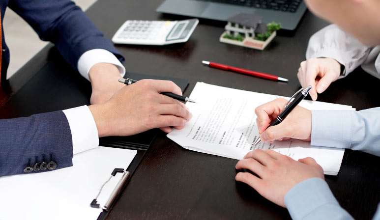 5 Steps for registering a company in Liechtenstein