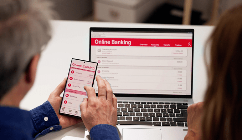 Swiss Bank Account Online for Non-Residents