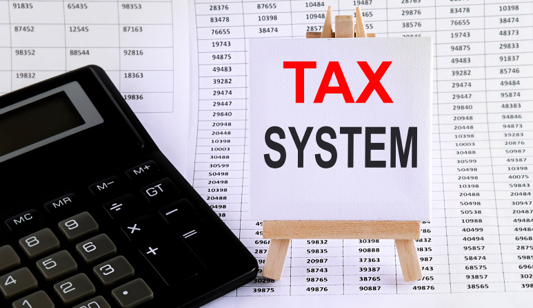Taxation System for Businesses in Mauritius Taxation System for Businesses in Mauritius