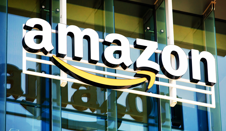 Amazon offers the service helping businesses protect their trademark against counterfeiting and unauthorized sales Amazon offers the service helping businesses protect their trademark against counterfeiting and unauthorized sales