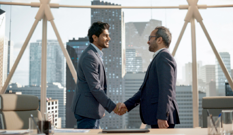 Business Consulting Companies in the UK: Choosing the Right Partner Business Consulting Companies in the UK: Choosing the Right Partner