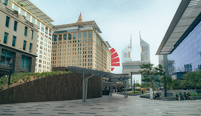 Banks in DIFC Dubai Serving Global Finance and Private Wealth