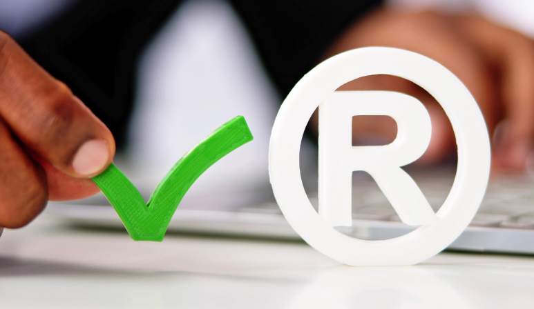 Top Misconceptions About Registering Logo Top Misconceptions About Registering Logo