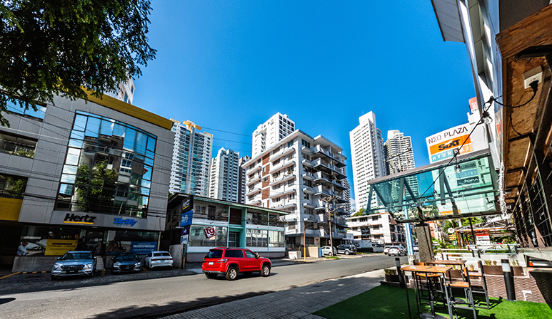 Why Choose International Business in Panama