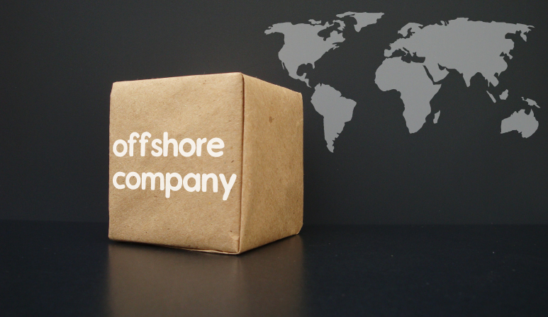 Offshore Companies in JAFZA Offer Asset Protection