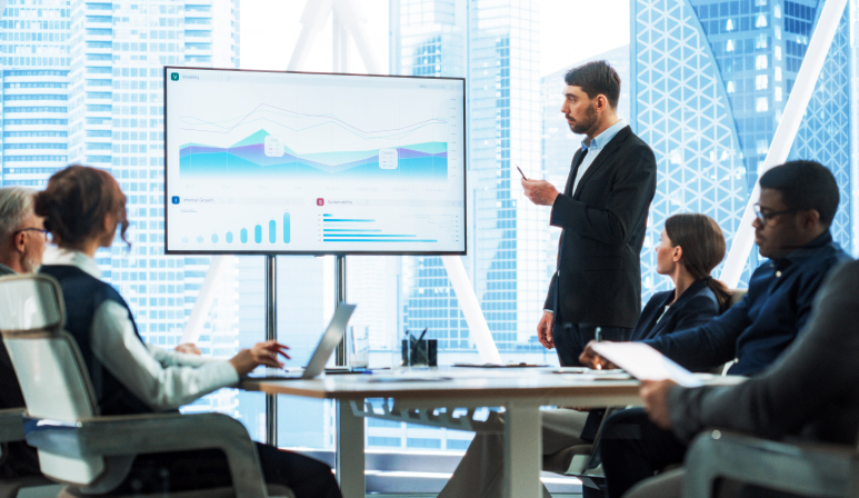 Top Most Lucrative Business Opportunities in the UK Top Most Lucrative Business Opportunities in the UK