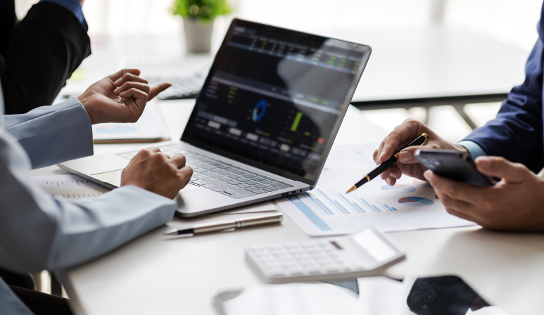 USA Online Accounting Solutions