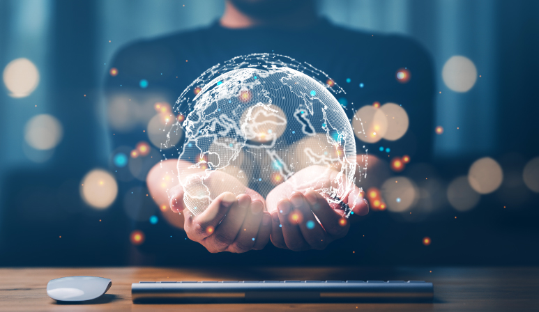 Convenience at Your Fingertips: Opening a Business Bank Account Online as a Non-Resident Convenience at Your Fingertips: Opening a Business Bank Account Online as a Non-Resident