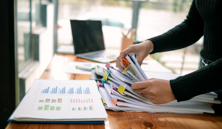 Singapore’s company secretary appointment process explained Singapore’s company secretary appointment process explained