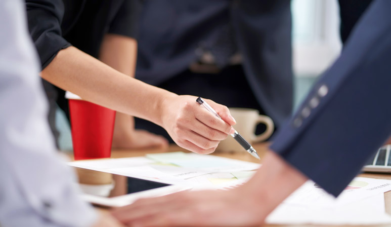 Choosing the Best Business Structure in Singapore