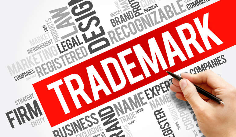 There are 5 key steps to register a trademark in Dubai