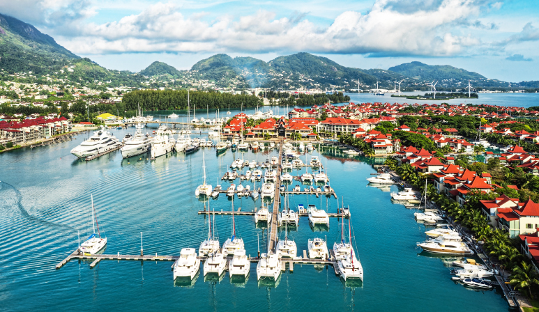 Top Tourism-Focused Business Ideas in Seychelles