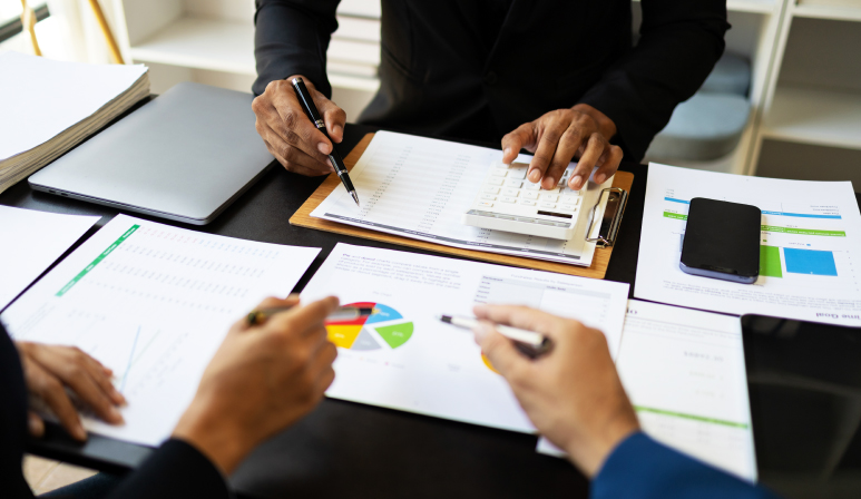 Steps to Re-Register Your Dissolved Company Steps to Re-Register Your Dissolved Company