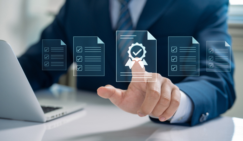 Verification Ensures Legal Business Registration in JAFZA