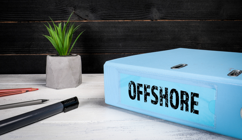 Seychelles Offshore Company Formation Expands Opportunities Seychelles Offshore Company Formation Expands Opportunities