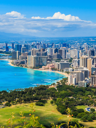 Benefits of starting a business in Hawaii, USA Benefits of starting a business in Hawaii, USA
