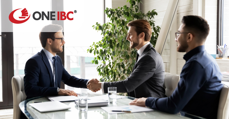 Thành lập công ty Châu Âu cùng One IBC<sup>®</sup> để nắm bắt làn sóng FDI từ EU