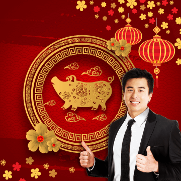 Chinese New Year 2019 - Order and Get 20% OFF NOW Chinese New Year 2019 - Order and Get 20% OFF NOW